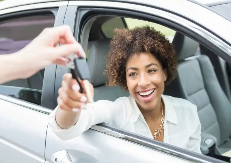 auto leasen Reeuwijk
